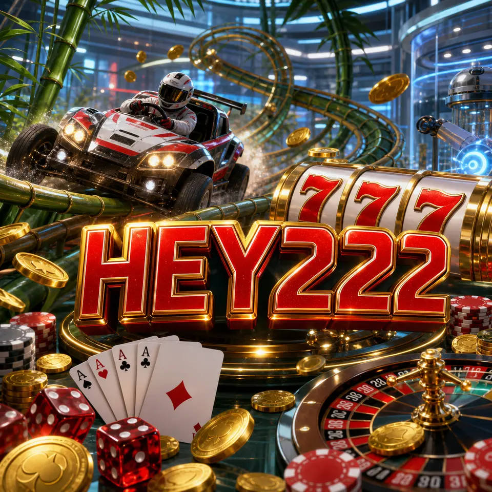 hey222 APK Opisyal I-download
