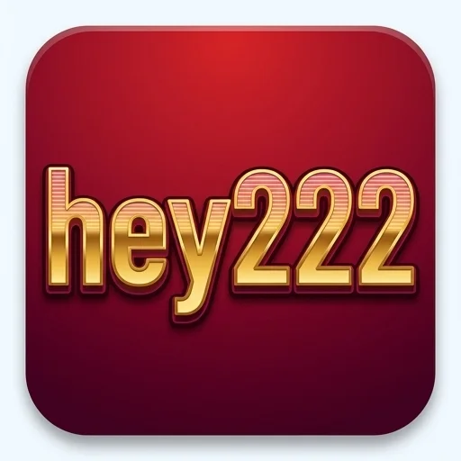 hey222 Logo - Opisyal